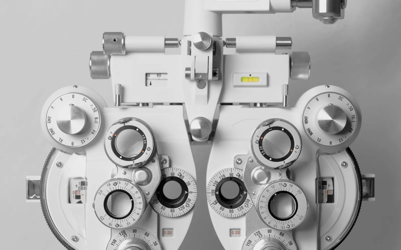 En ophtalmologie, la traçabilité des instruments doit suivre le rythme soutenu des séances d'injections.